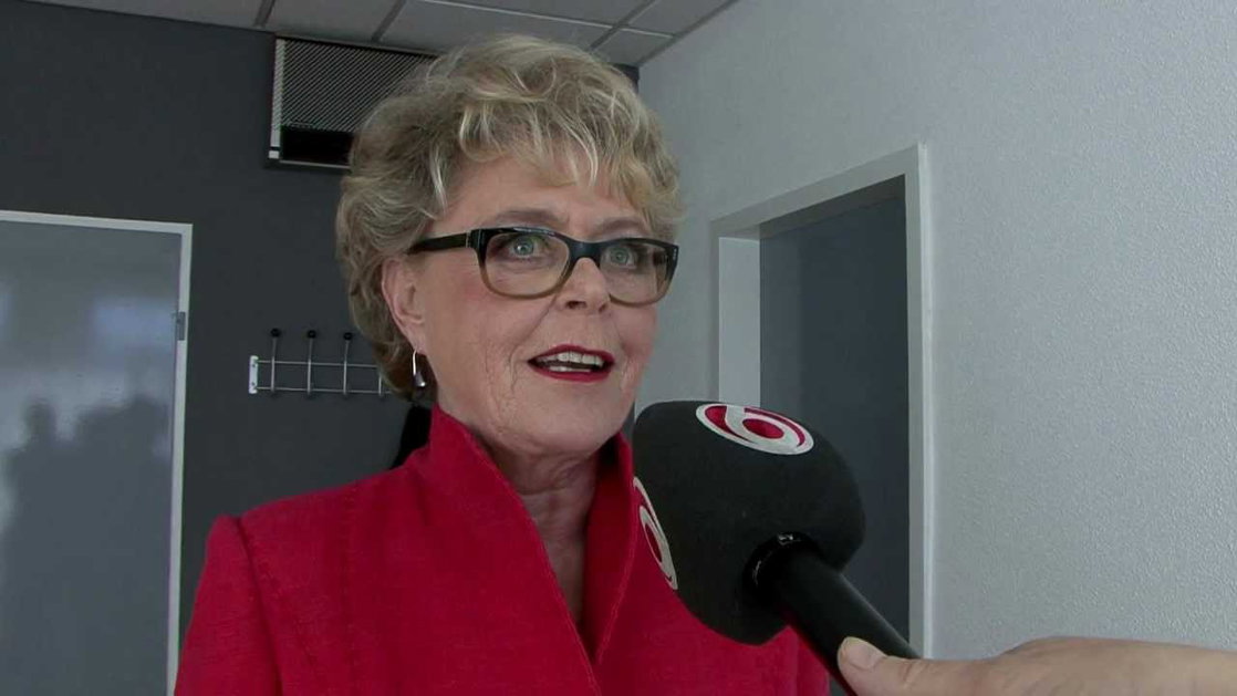 Marianne van Wijnkoop