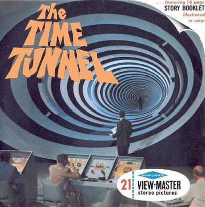 View-Master Reels