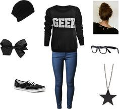 Geek