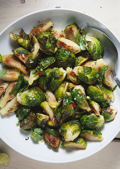 Brussels Sprouts