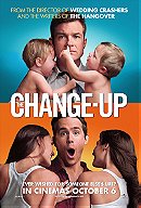 The Change-Up (2011) 