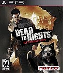 Dead to Rights: Retribution