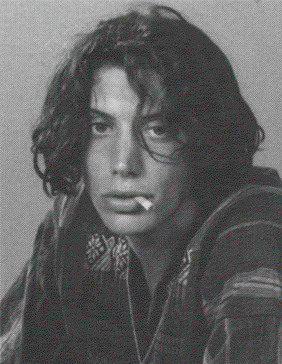 Shawn Andrews