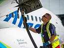 Alaska partners with Gevo to bring biofuel to commercial flights