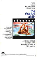 The Strange Affair