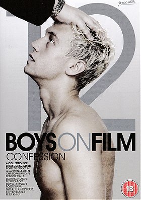 Boys on Film 12: Confession
