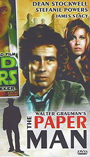 Paper Man (1971)