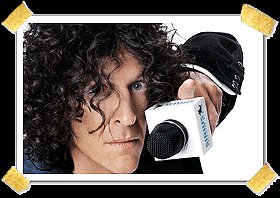 Howard Stern- Private Parts