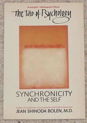 The Tao of Psychology: Synchronicity and the Self