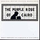 The Purple Rose Of Cairo - Original Motion Picture Soundtrack