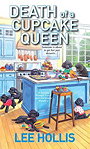 Death of a Cupcake Queen (Hayley Powell Mystery)