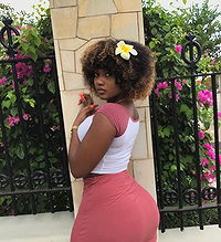 Jada Kingdom pictures and photos