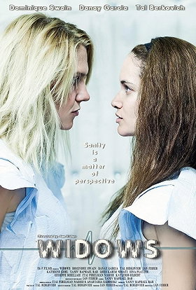 Widows (2016)