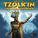 Tzolk'in: The Mayan Calendar - Board Game