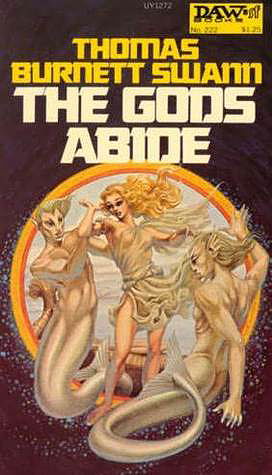 The Gods Abide