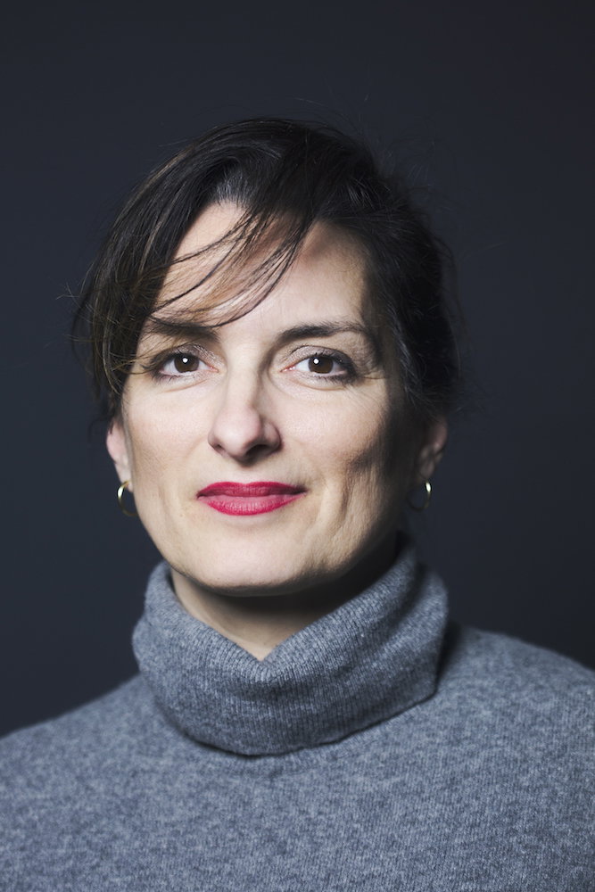 Carly Wijs