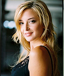 Emily Baldoni
