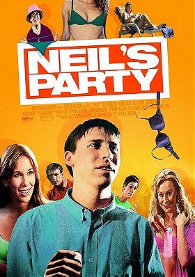 Neil\'s Party