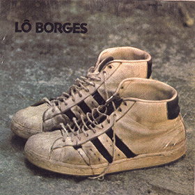 Lô Borges