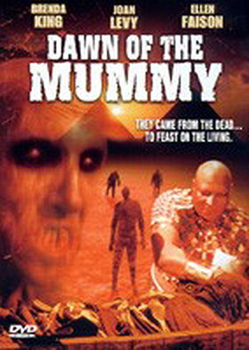 Dawn of the Mummy  [Region 1] [US Import] [NTSC]