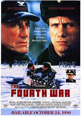 The Fourth War