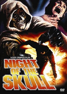 Night of the Skull (aka Night of the Assassins)