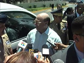 El Peligro de Olvidar