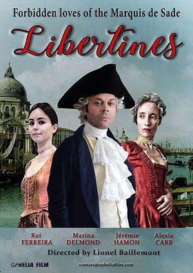 Libertins (2019)