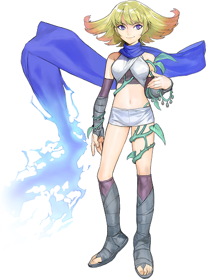 Phosphora