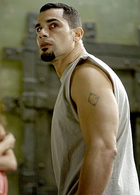 Xavier Chavez