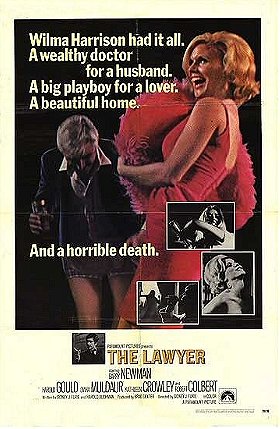 The Lawyer (1970)