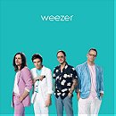 Weezer (Teal Album)