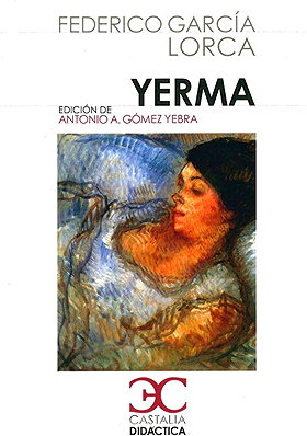 Yerma (Spanish Edition)