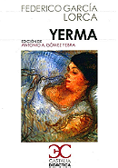 Yerma (Spanish Edition)