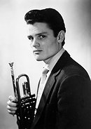 Chet Baker