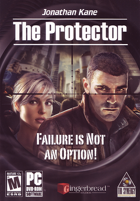 Jonathan Kane: The Protector