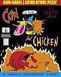 Cow  Chicken: No Smoking! (1995)
