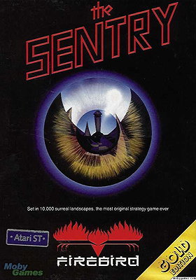 The Sentinel // The Sentry