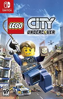 Lego City Undercover
