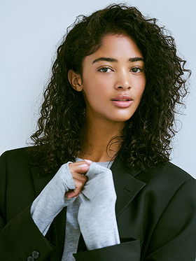 Emma Arendse