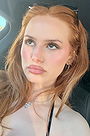 Madelaine Petsch