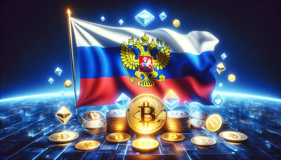 RussiaBitcoin