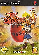 Jak and Daxter: The Precursors Legacy