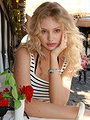 Mariya Petrova