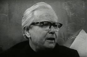 Denis Rake