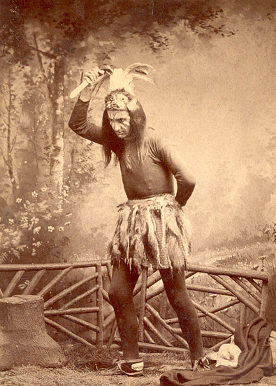 J. Frank Burke