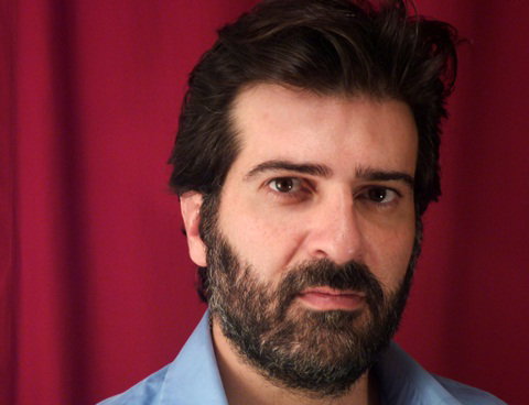 Rafael Spregelburd