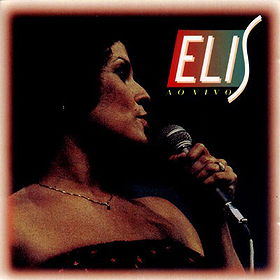 Elis Ao Vivo