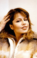 Pia Zadora