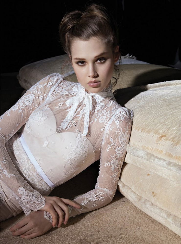 Anais Pouliot Anais Pouliot